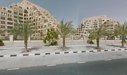 GYM - Dubai -