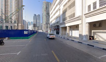 Free Fighter Fitness - Dubai -