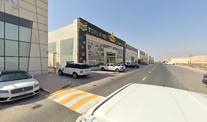 fitness time - Dubai - +971 6 557 0900