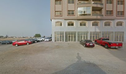 UAQ Plaza - Dubai -