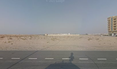 في اي بي للياقة البدنية - Dubai -