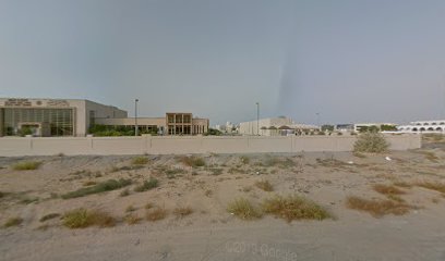 Medical center - Dubai -