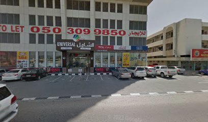 DENOEVERGYM - Dubai - +971 50 184 4440