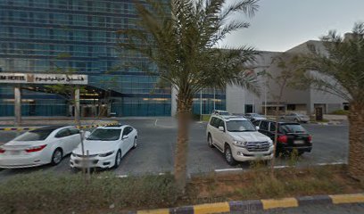 Royal M Hotel gym - Dubai -