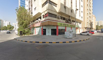 Abtal Al Ghad Body Building Gym - Dubai - +971 55 782 3846