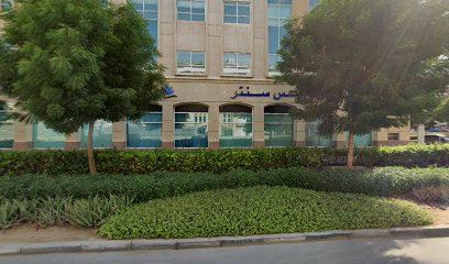 Dr. Gabor Zimmermann - Dubai - +971 4 362 4797