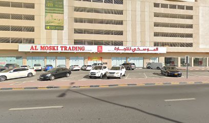 Men in Black - Dubai -