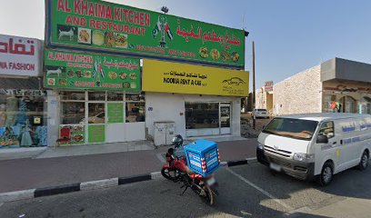 Hamood Haircutting Saloon - Dubai - +971 55 926 7756
