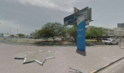 MARINE SALOON - Dubai -