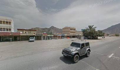 Saloon - Dubai -