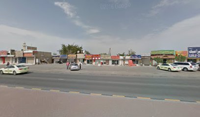 Musammim Gents Saloon - Dubai -