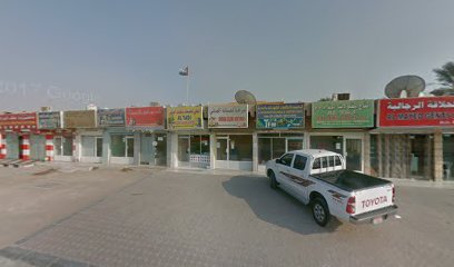 Al Mayed Gents Hair Cutting Saloon - Dubai - +971 55 366 4410