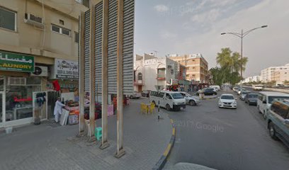 Nahool Hair Dressing Saloon - Dubai - +971 50 385 5883