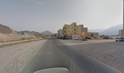 صالون الموج للحلاقة - Dubai -