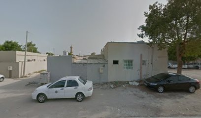 Al Nasar New Saloon - Dubai - +971 6 765 4122