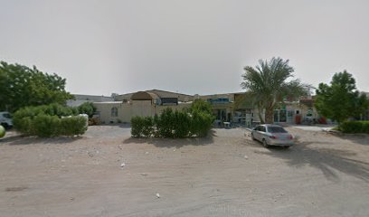 Dana Saloon - Dubai - +971 50 787 4794