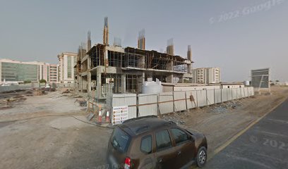 Ashraf Salon - Dubai -