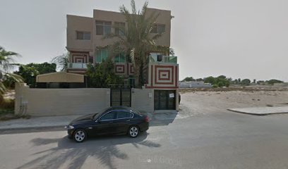 Al basha salon - Dubai -