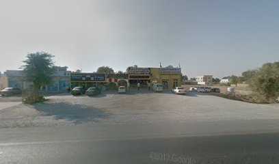 صالون المشهور للحلاقة - Dubai - +971 50 374 3774