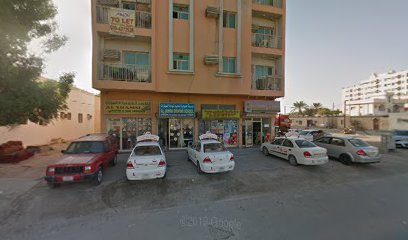 Al Johra - Ajman - +971 50 988 0488