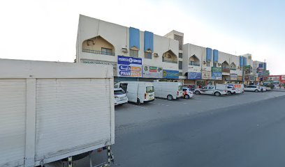 Pioneer building tools and hardware - Dubai -