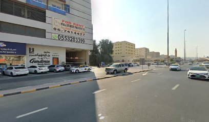 Ahlan Bldg H/W & Tools Trd - Dubai - +971 50 347 0302