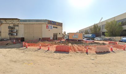 Fahad Building Materials Tr. - Dubai -