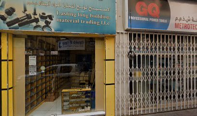 AKADA HARDWARE SHOP - Dubai - +971 56 253 1270