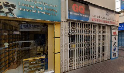 Delta Kavian Building Material LLC - Dubai -