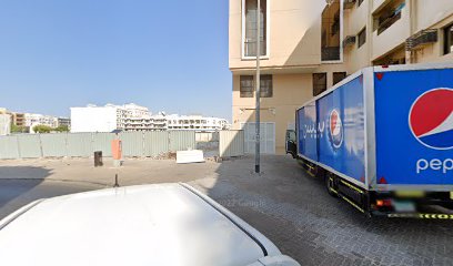 Furit General Trading LLC - Dubai - +971 4 221 5965