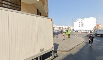 Arif and Ali Building Materials Trading L.L.C. - Dubai - +971 4 295 8652