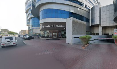Canine Dental Laboratory branch - Abu Dhabi - +971 4 881 7117