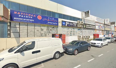 Far East Hardwear - Dubai -