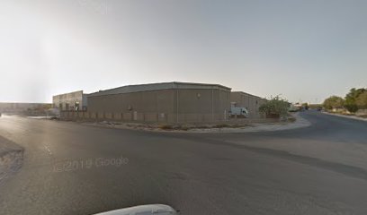 Homework LLC Warehouse DIP1 - Dubai - +971 4 224 6855