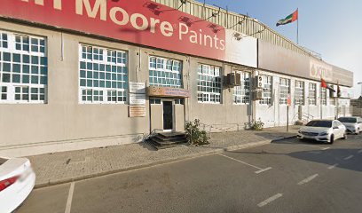Benjaminmore paint services - Dubai - +971 56 671 1676