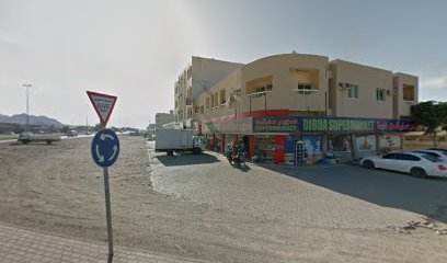 Al Arman a/c & ref spareparts trading - Dubai -