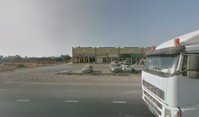 الامارات للطاقة الكهربائية. Emirates Electric Power - Dubai -