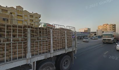 النخيل لتجارة قطع غيار التكييف والتبريد - Dubai - +971 7 228 8616