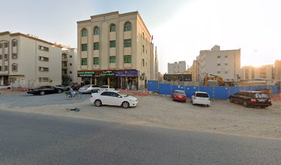 Juma Alsuwaidi Electric - Dubai - +971 6 543 1700