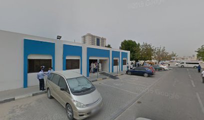 Arab Union Driving School Sharjah - Ajman - +971 55 913 3116