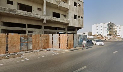 Tareeq al barakah hardware Trading - Dubai -