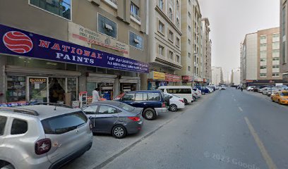 Anwar Al Rahmaniah Sanitary & Electrical Ware Trading - Dubai - +971 6 561 7217