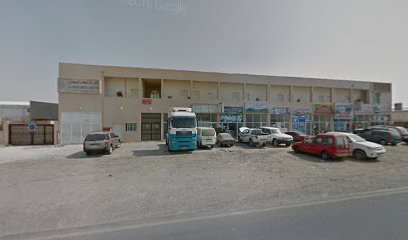فیص - Ajman -