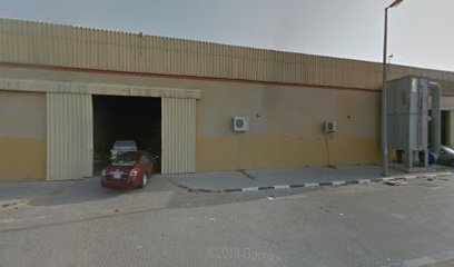 Hydrotech Store - Dubai -