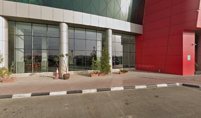 Diet & Nutrition Center - Dubai - +971 4 254 4700