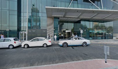 Now Health International - BAS Office - Dubai - +971 4 450 1410