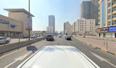 Dream Coool - Dubai -
