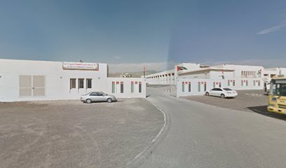 Al Tawein girls school for cycle2 and secondary education c2& c3 - Dubai -