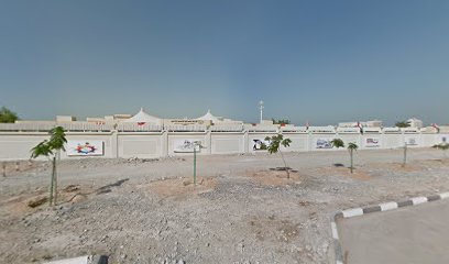 مدرسة الصباحية للتعليم الثانوي - Dubai -