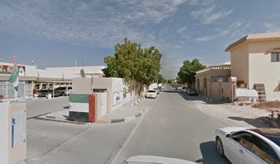 Al Khalydia Boys School for Secondary Education - Dubai - +971 9 244 2886